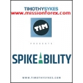 Timothy Sykes Spikeability